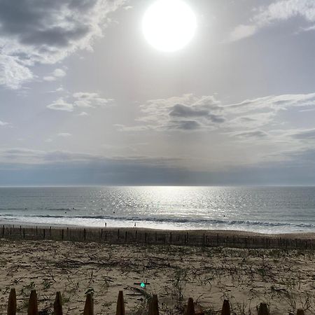Appartement Rez-De-Chaussee Entre Dunes Et Ocean Lacanau Εξωτερικό φωτογραφία