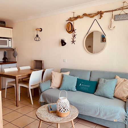 Appartement Rez-De-Chaussee Entre Dunes Et Ocean Lacanau Εξωτερικό φωτογραφία