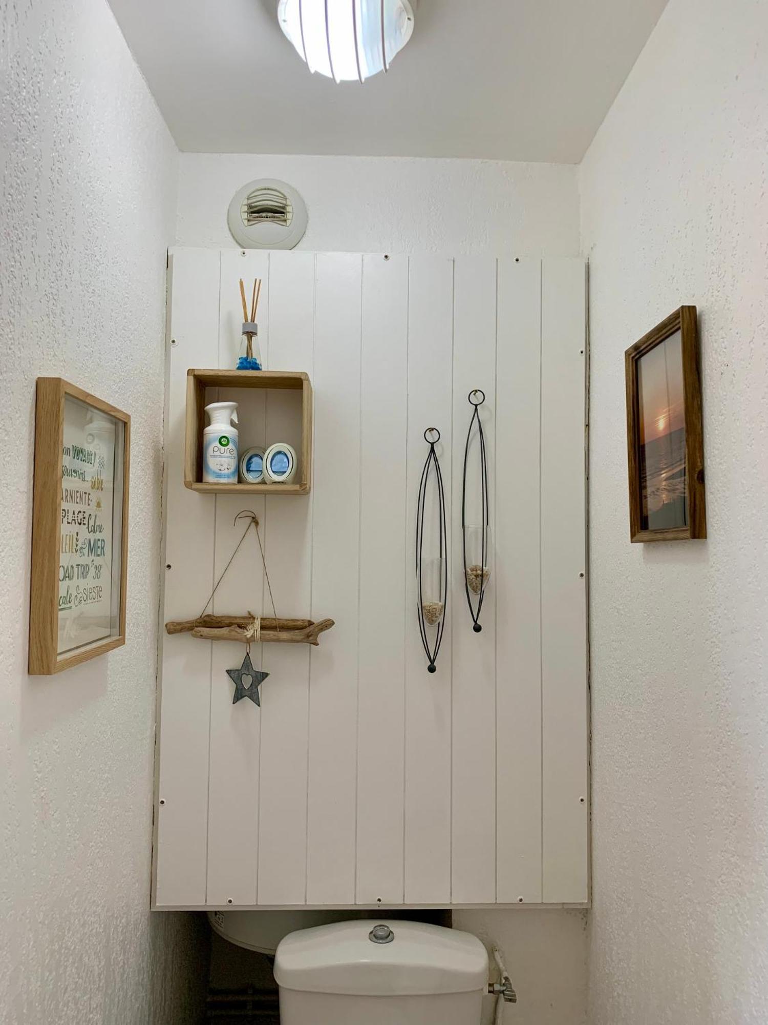 Appartement Rez-De-Chaussee Entre Dunes Et Ocean Lacanau Εξωτερικό φωτογραφία
