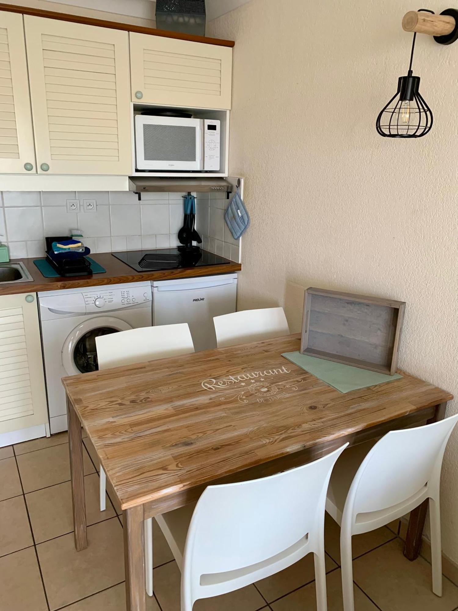Appartement Rez-De-Chaussee Entre Dunes Et Ocean Lacanau Εξωτερικό φωτογραφία